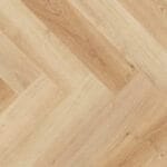 fiesta oak visgraat pvc