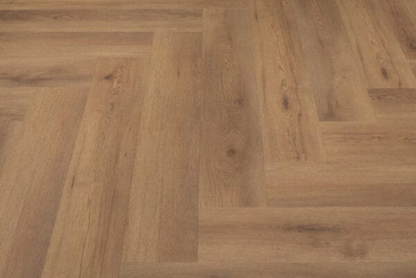 floer narwal nootbruin 2.0 walvisgraat/visgraat xl pvc (kopie)