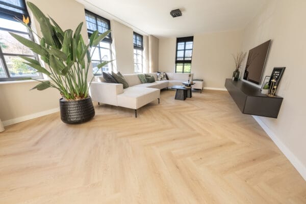 floer Cetus creme 2.0 walvisgraat/visgraat xl pvc (kopie)