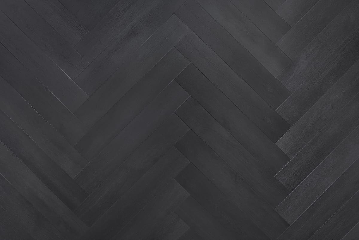 floer zwaardvis zwart walvisgraat/visgraat xl pvc