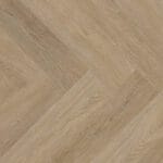 Funky Maple Visgraat PVC