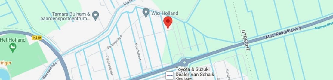 googlemaps pvcdesign