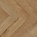 Grand Oak Visgraat PVC