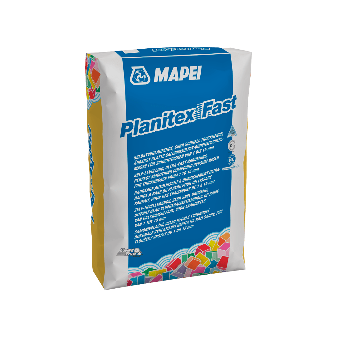 mapei planitex fast 25kg