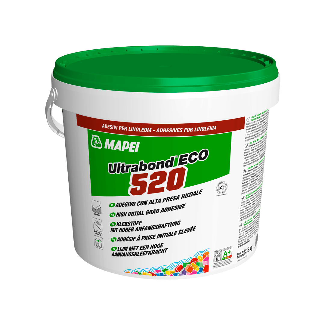 Mapei Ultrabond eco 520