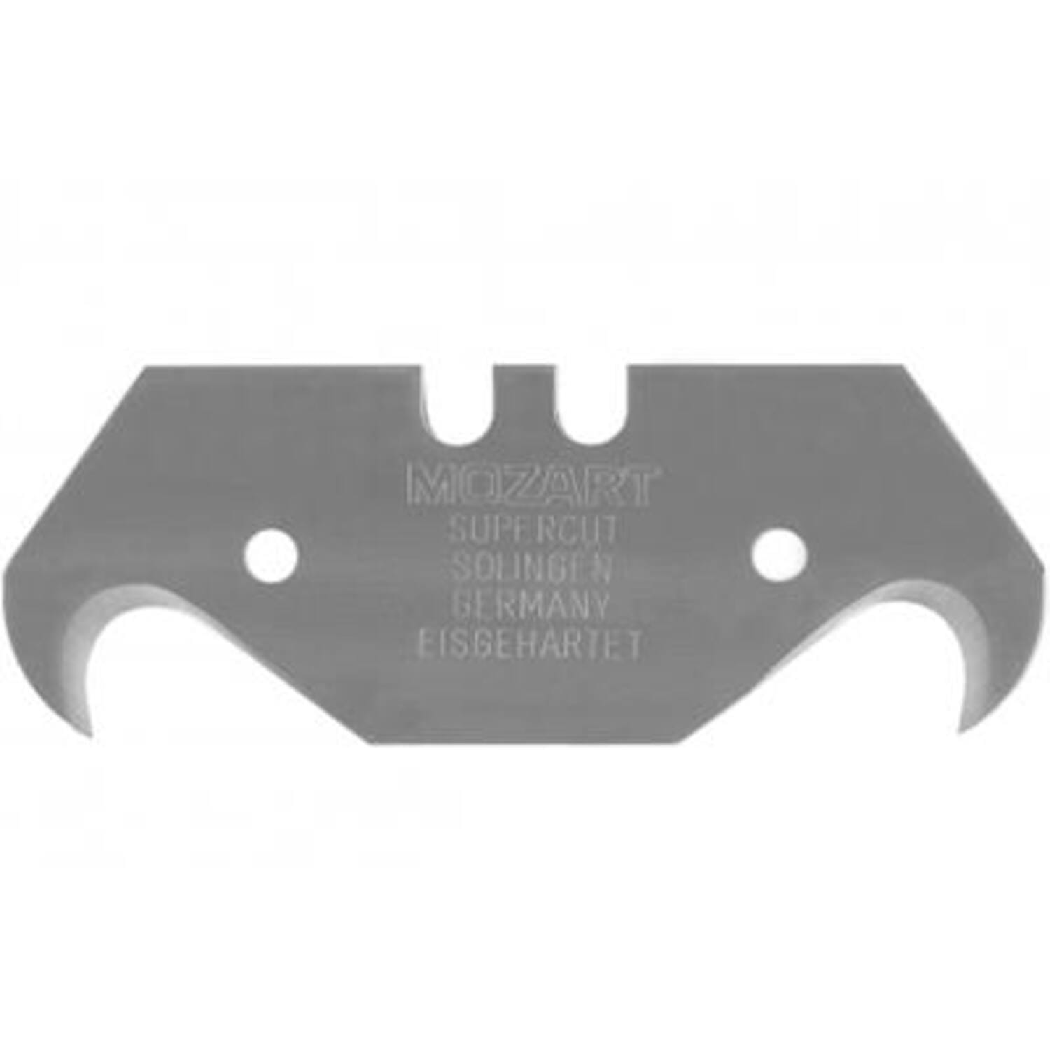 mozart haakmesjes groot