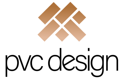 PVC Design logo