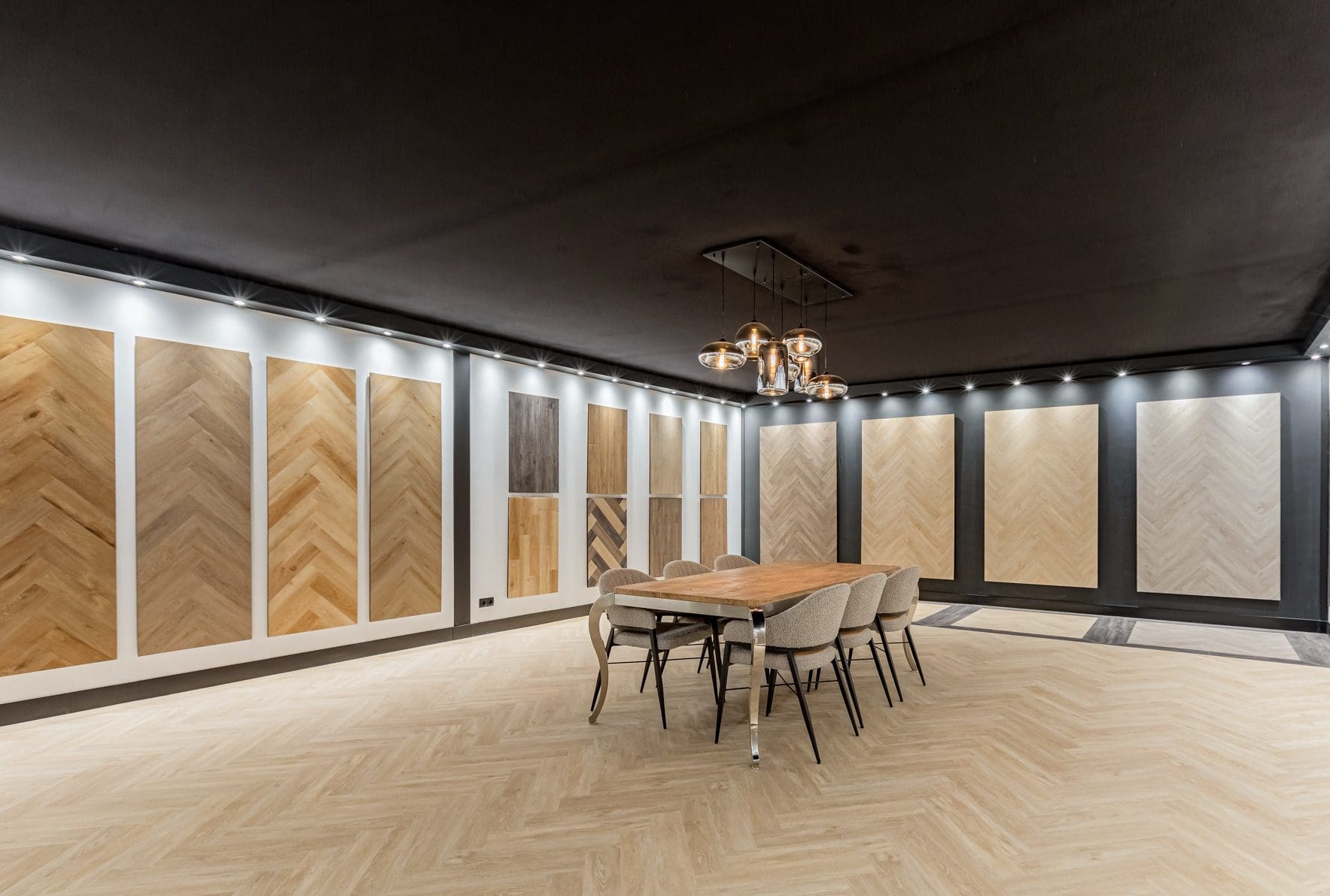 Afbeelding van PVCdesign Showroom