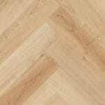 fiesta oak visgraat pvc