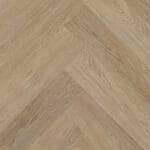 Funky Maple Visgraat PVC Vloer