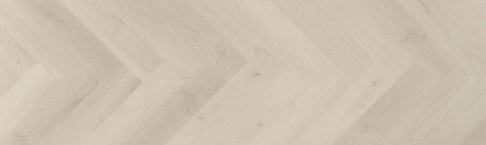 White Wash Visgraat PVC - Afbeelding 2